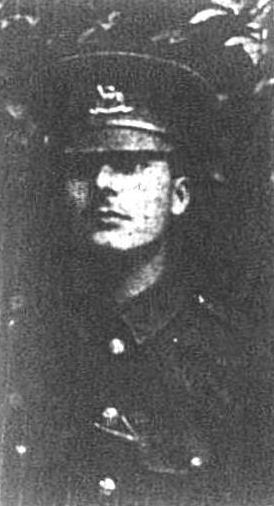 William  Adamson
